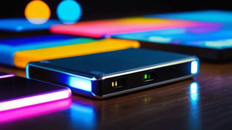 Here's a portable power bank that's actually worth its high price - especially if you travel