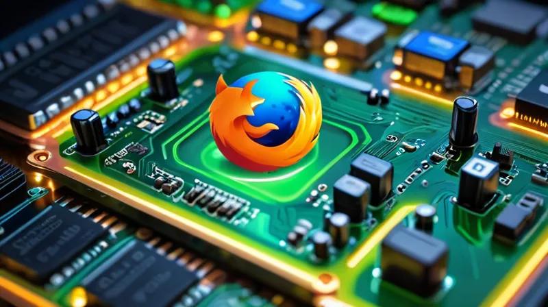 Firefox for Android just got 3 useful browsing features - including an ad block tracker