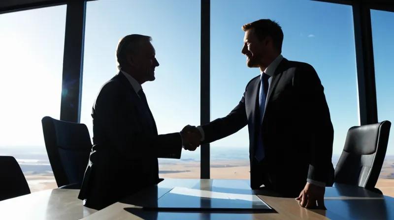 Roelof Botha joins SpaceX’s board of directors
