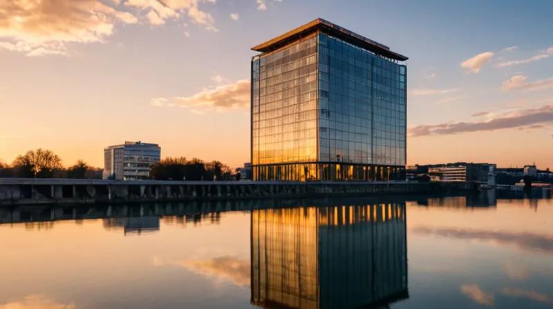 France breaks EDF’s grip on hydropower with law to auction 6 GW a year