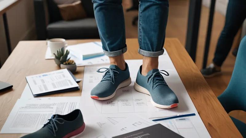 Allbirds sells its shoes, renames itself Smartbird, and says it is now an AI infrastructure company