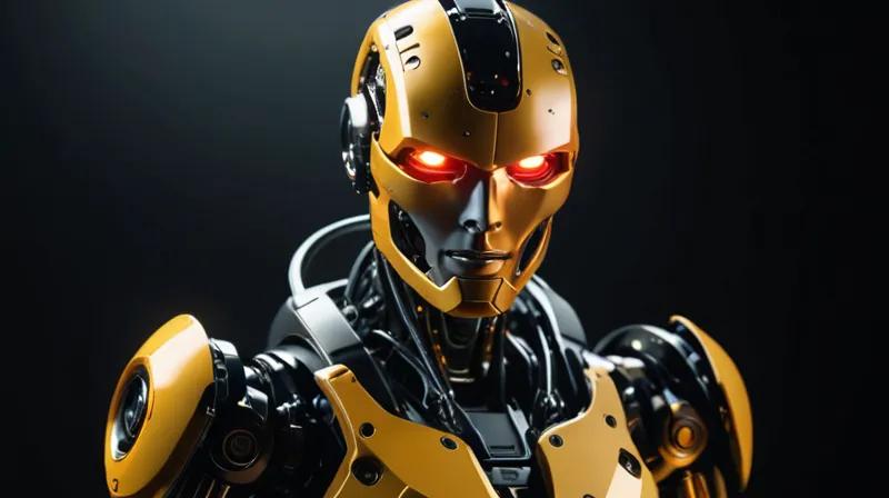 Operating a Humanoid With Your Body Is a Hot Job in China’s Hardware Capital