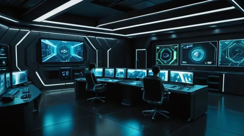 Amazon, Nvidia, and AMD bet $310 million on AI startup building 3D world models