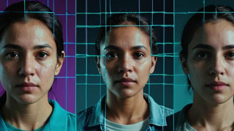 The UK Will Scan Asylum-Seekers’ Faces for Age Checks—Despite Knowing the Tech Is Flawed