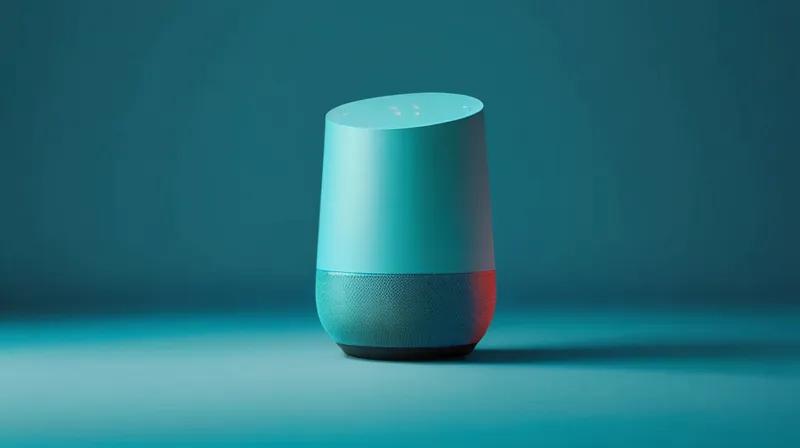 The Gemini-Powered Google Home Speaker Is Finally Here