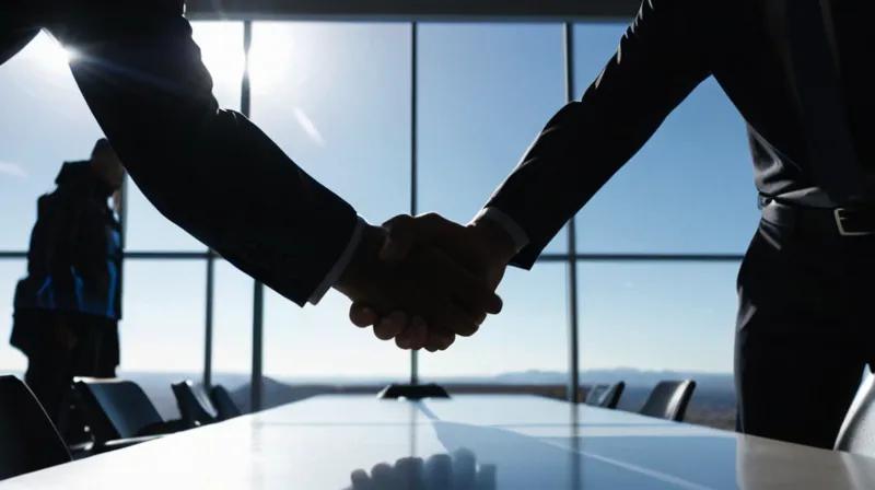 Sequoia’s Roelof Botha joins the SpaceX board, days after the record IPO