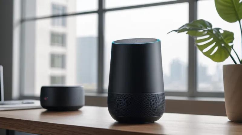 Wiim Sound review: This smart speaker is so close to fully replacing my Sonos