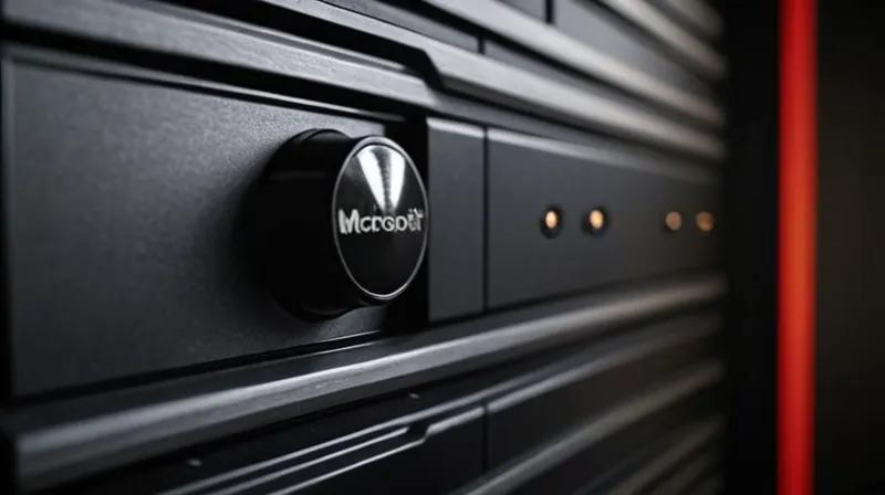 Microsoft discovers new lightweight backdoor that steals cryptocurrency