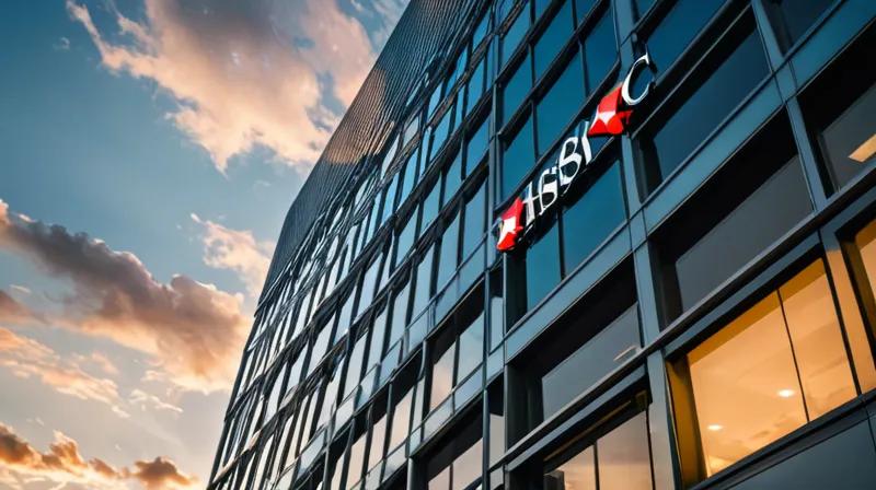 HSBC expands AI banking partnership with Google Cloud