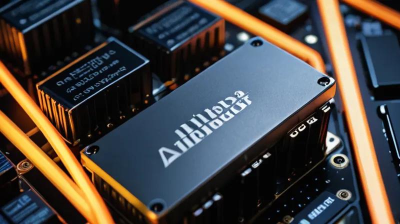 Alibaba Cloud opens first data centres in France as the EU tightens rules on foreign cloud providers