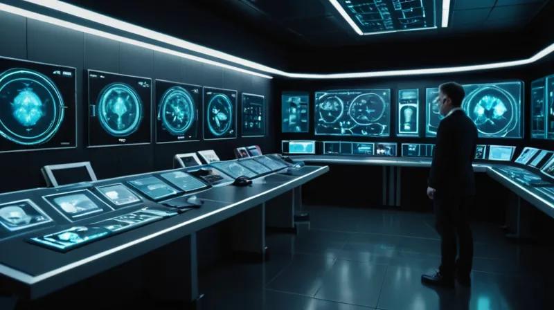 Using AI to help physicians diagnose rare genetic diseases affecting children