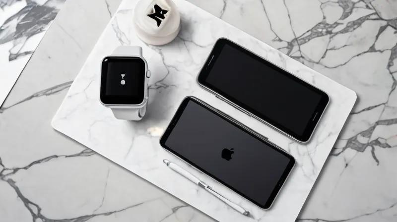 Apple’s design studio has lost nearly every Jony Ive-era designer. Incoming CEO John Ternus says he’ll fix it.