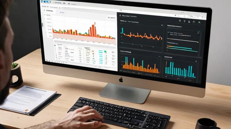 How to Design Python-First Interactive Dashboards with Prefab Reactive UI Components and Static HTML Export