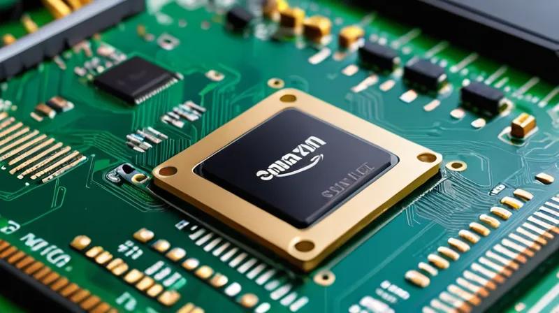 Amazon just dropped the price of this 2TB Samsung SSD to 42% off - and it's seriously fast for PC