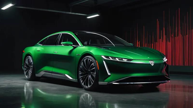 Lucid Motors cuts 18% of workforce as new CEO dismantles second production shift