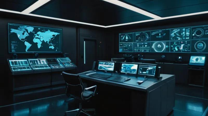 Google Deepmind and A24 team up on AI filmmaking research