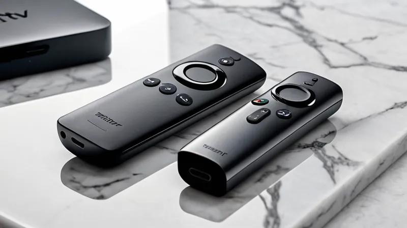 I got a Fire TV Stick this Prime Day, and here are other streaming deals I'm watching