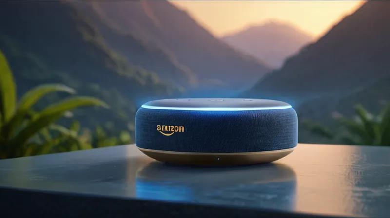 Amazon is testing Alexa+ in India with Hindi support