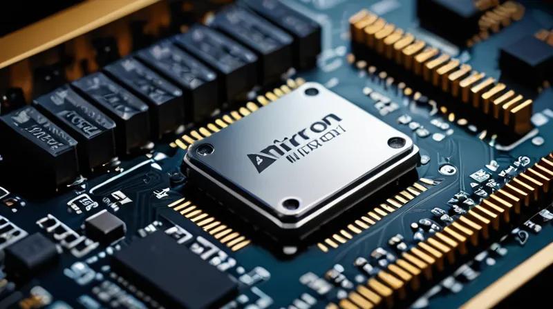 Anthropic and Micron want to co-design AI memory architecture