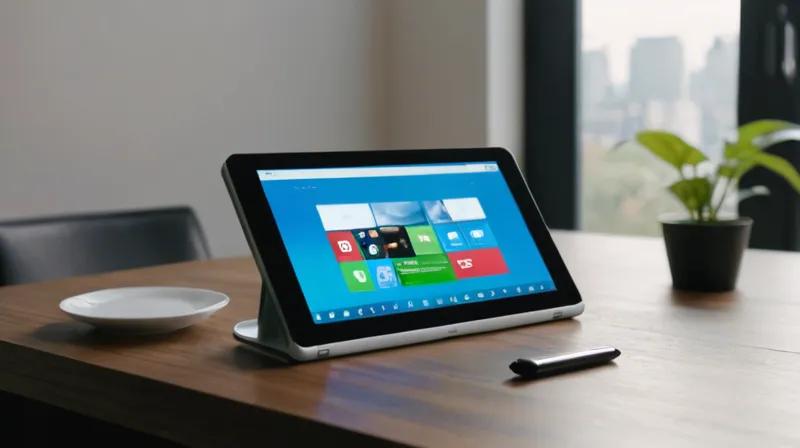 This tablet solved my biggest smart home problem - and it just hit an all-time low price