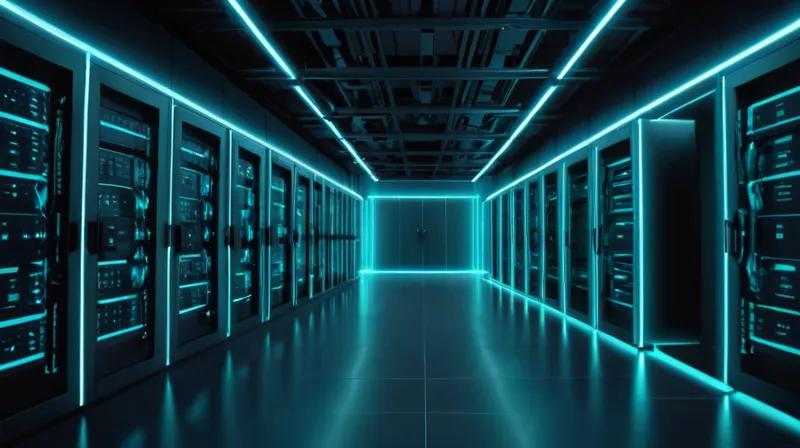 Some Electricians Think Building Data Centers Is for Sellouts