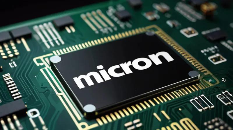 Micron and Anthropic sign a multi-year AI memory supply deal