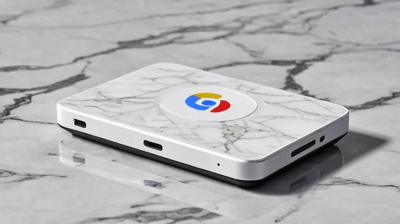 Google taps its alumni network for a new AI startup incubator