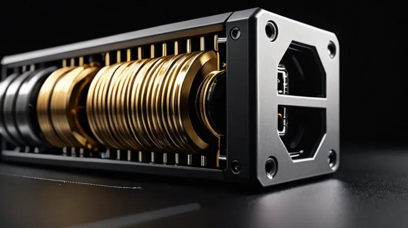 TensorX raises €8M to build sovereign AI inference for Europe on Nvidia Blackwell