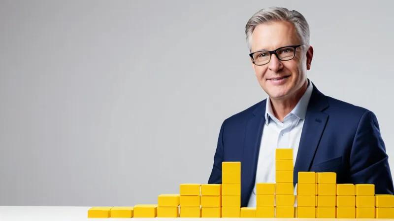 WiseTech shares fall as founder Richard White denies a trafficking claim