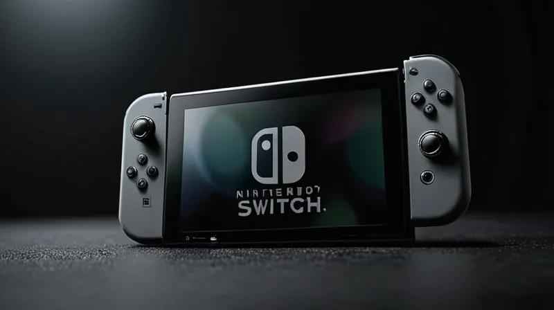 This Switch 2 bundle includes a free game during Prime Day - but it won't last long