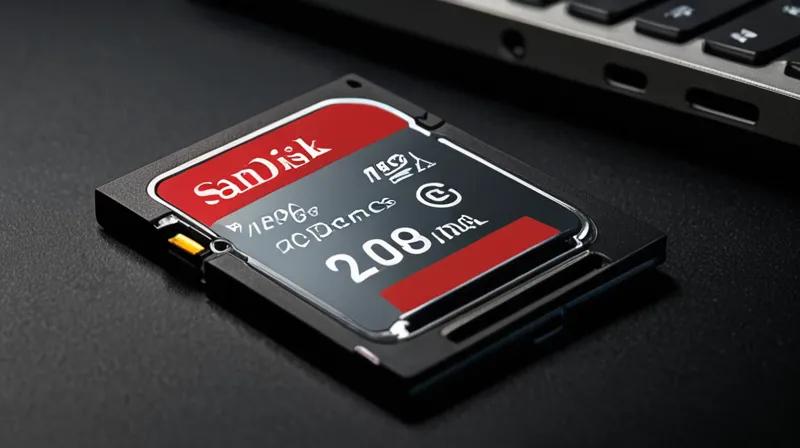 SanDisk High Endurance review: 20,000 hours of testing later, it's the microSD card to beat
