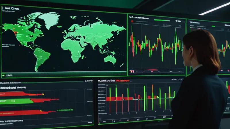 Stark Defence raises €500M led by Sequoia and Founders Fund at a valuation above €3.5 billion