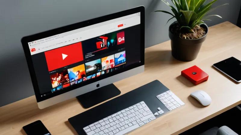 YouTube settles ahead of California’s second social-media addiction trial