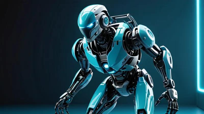 Agility Robotics is reportedly going public via a $2.5B SPAC deal