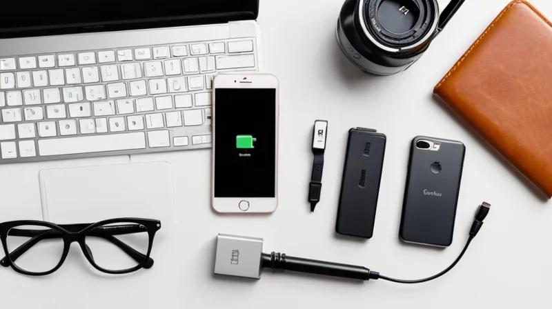 These 12 tiny travel gadgets will upgrade your flight or drive - and they're cheap