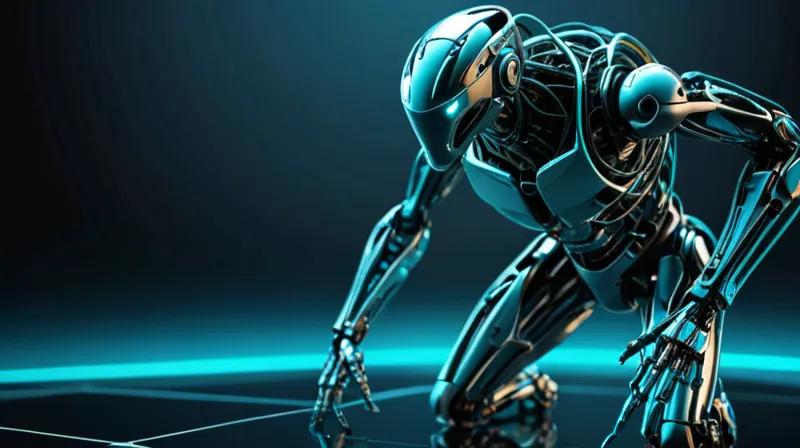 Agility Robotics plans to go public via SPAC in a $2.5B deal