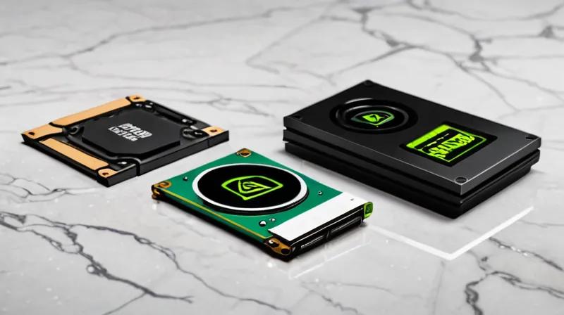 Nvidia CEO Jensen Huang says smuggled data centres are a dead end and national security comes first