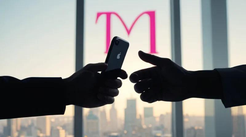 T-Mobile will give you a free iPhone 17 Pro, no trade-in required - what to know