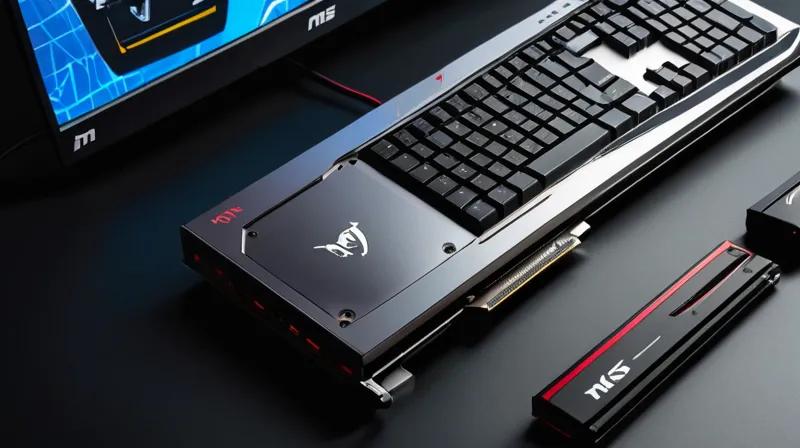 MSI's Katana 15 is a solid midrange gaming laptop and it's 15% off during Prime Day