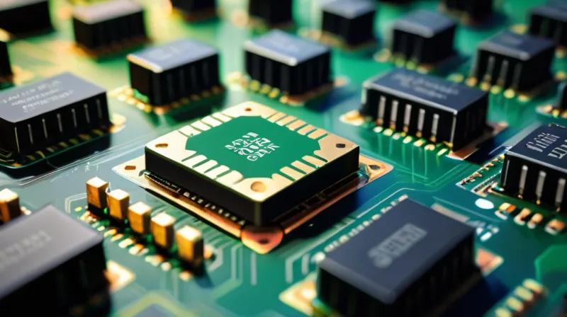 The memory chip crunch is paying off for this US company