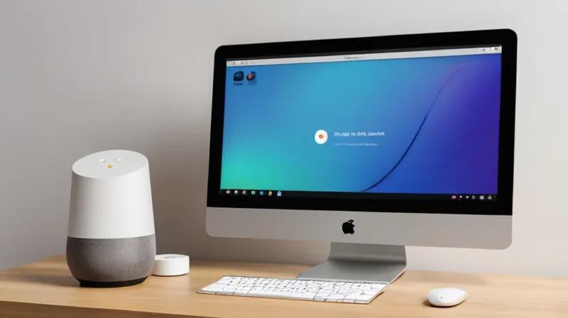 48 hours later with the Google Home Speaker, I can't stop talking to Gemini (even if it's imperfect)