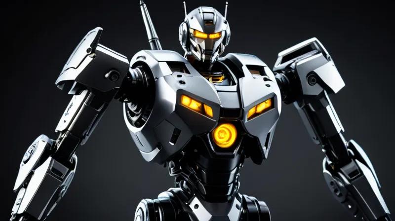 Morgan Stanley doubles its China robot forecast again