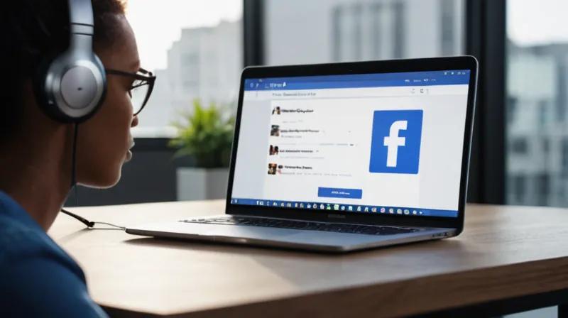 Facebook rolls out an AI companion app for creators