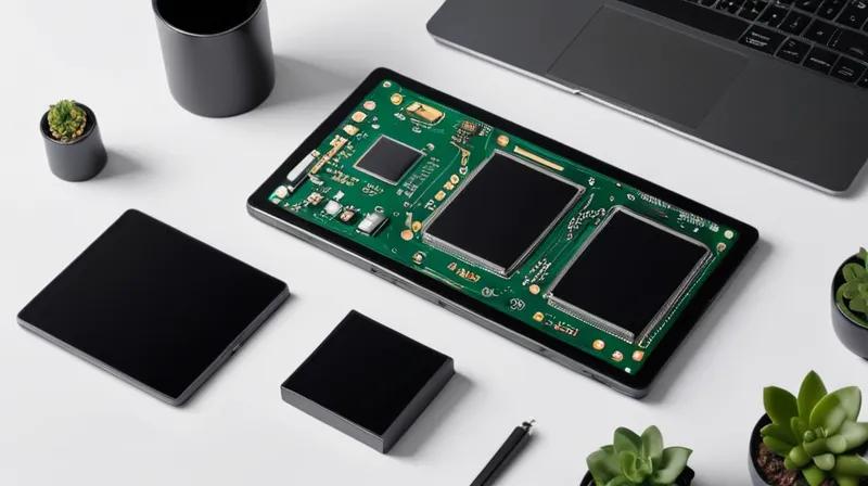 OpenAI reveals its first AI processor: Jalapeño