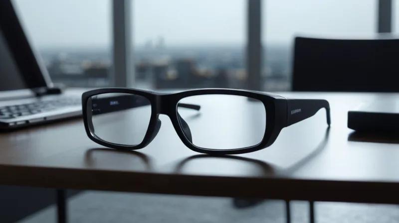 How Samsung's smart glasses will work with your Galaxy - here's everything we know