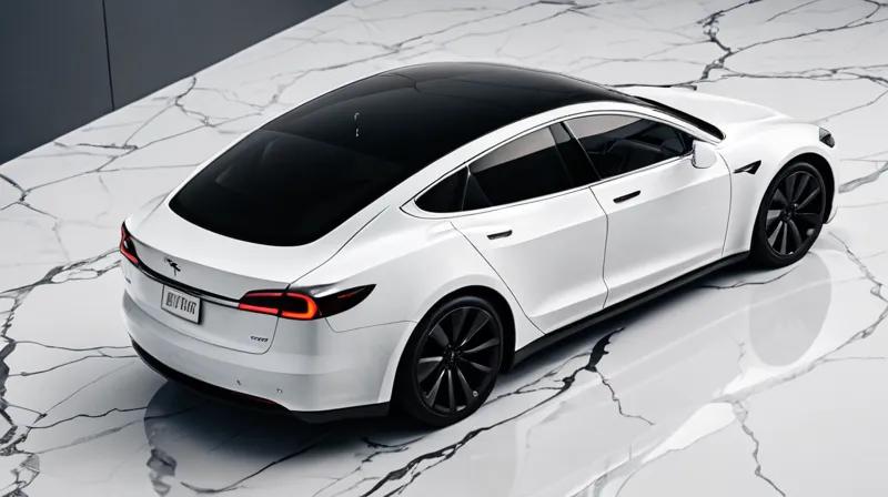 Tesla sued over fatal Texas crash the driver says happened on Autopilot