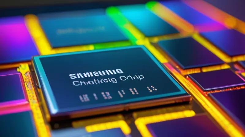 Samsung opens ChatGPT Enterprise and Codex access after AI restrictions