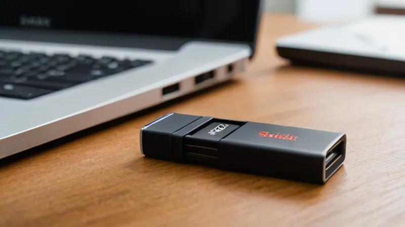 A 64GB flash drive for $17? This SanDisk Prime Day deal is an absolute steal