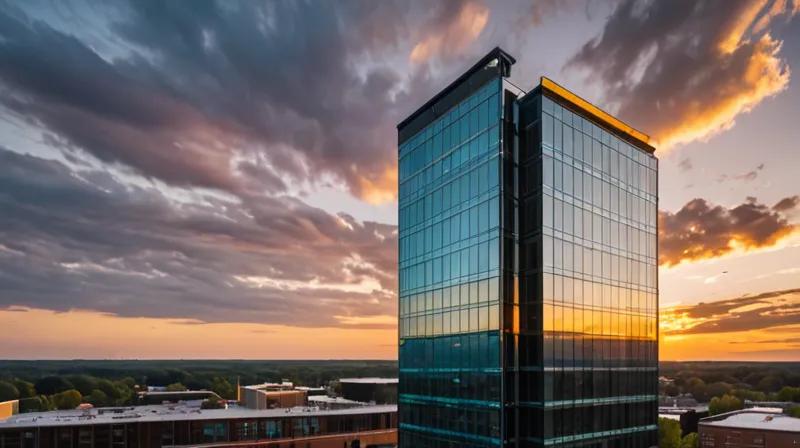 A Michigan township killed a $2.4 billion Chinese battery plant, and now the company might bankrupt it