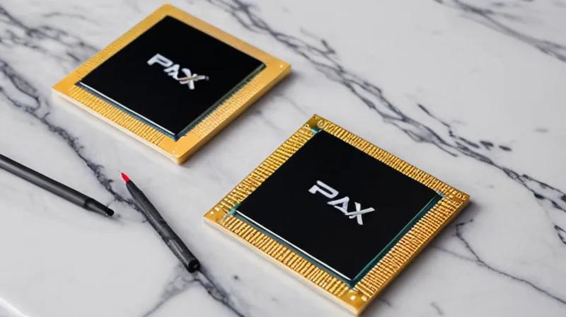 The EU signs up to Pax Silica, the US-led chip pact France called colonisation